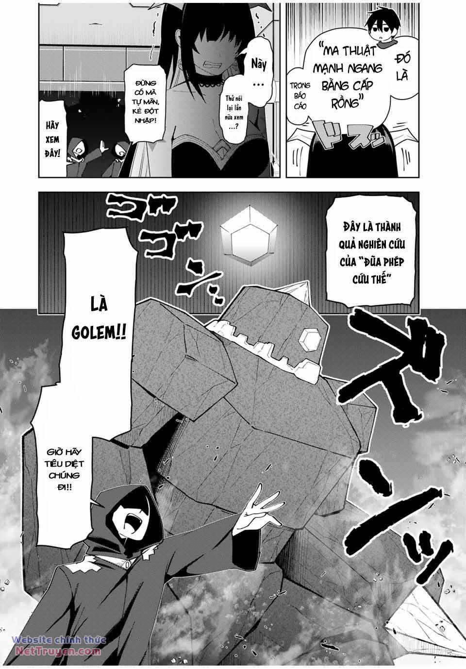Yuusha To Yobareta Nochi Ni: Soshite Musou Otoko Wa Kazoku Wo Tsukuru 8 trang 12