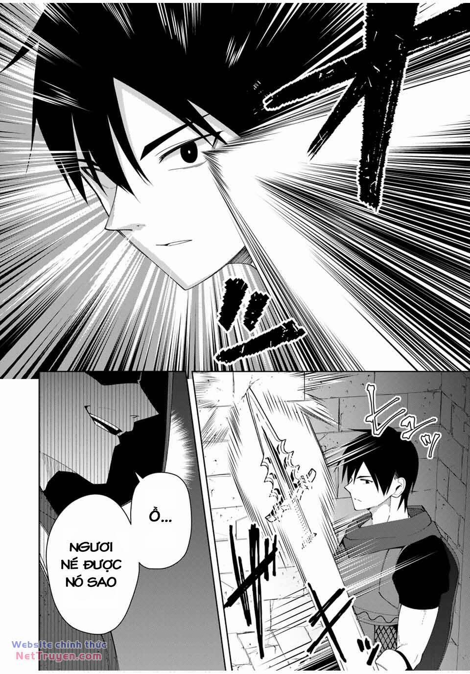 Yuusha To Yobareta Nochi Ni: Soshite Musou Otoko Wa Kazoku Wo Tsukuru 8 trang 16