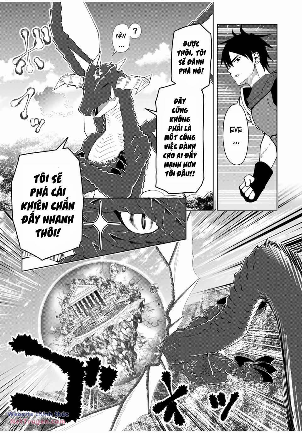 Yuusha To Yobareta Nochi Ni: Soshite Musou Otoko Wa Kazoku Wo Tsukuru 8 trang 3