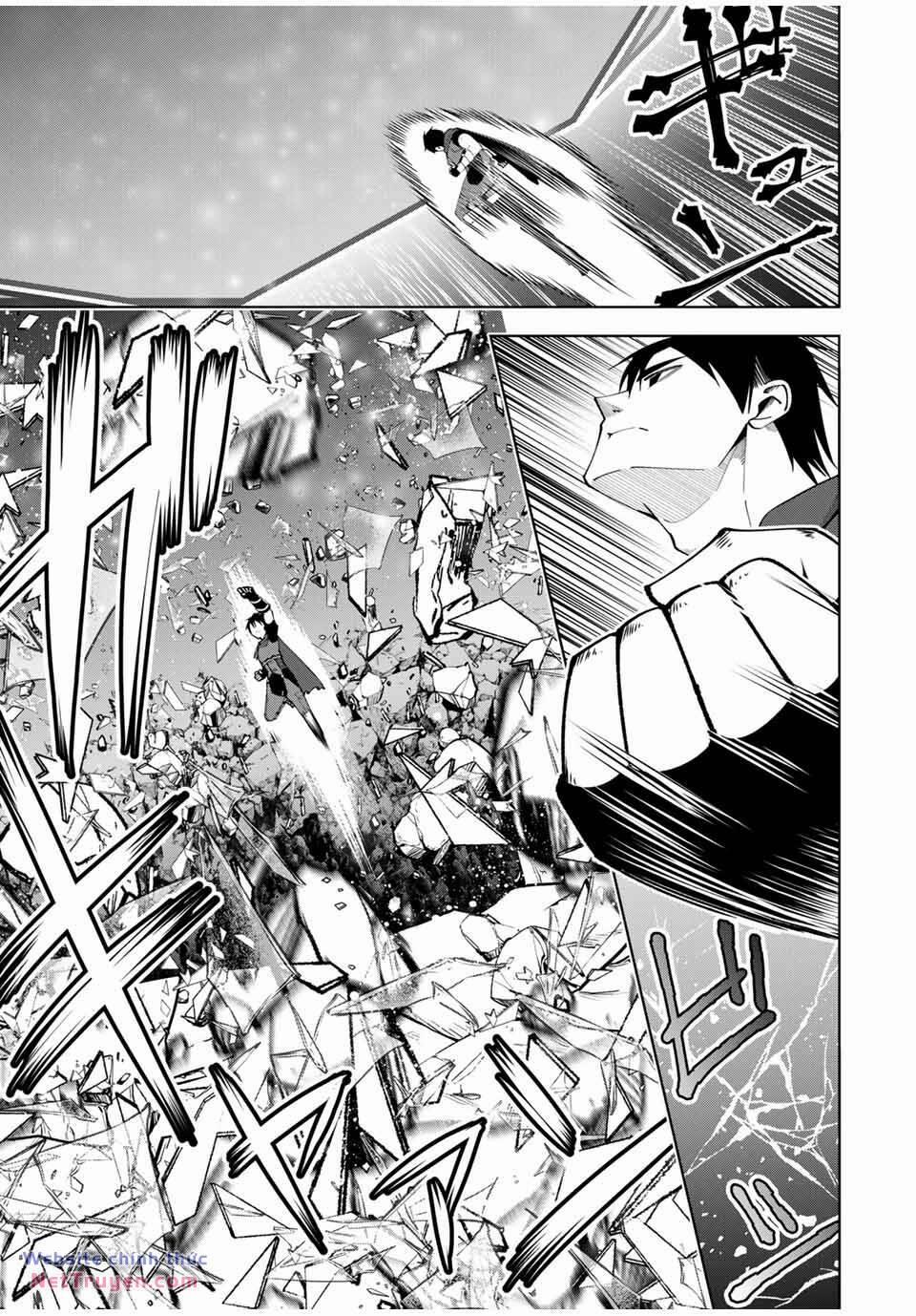 Yuusha To Yobareta Nochi Ni: Soshite Musou Otoko Wa Kazoku Wo Tsukuru 8 trang 7