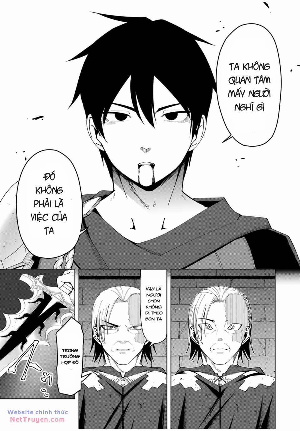Yuusha To Yobareta Nochi Ni: Soshite Musou Otoko Wa Kazoku Wo Tsukuru 9 trang 11