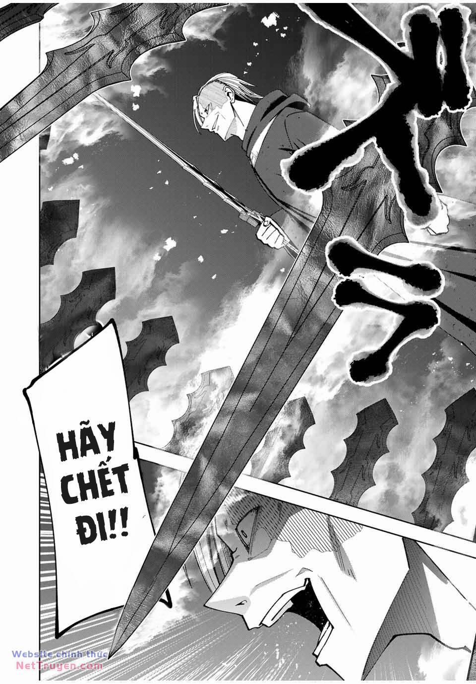 Yuusha To Yobareta Nochi Ni: Soshite Musou Otoko Wa Kazoku Wo Tsukuru 9 trang 12