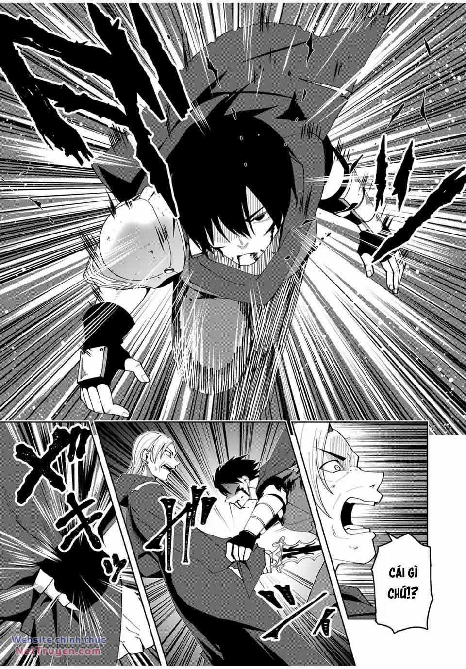 Yuusha To Yobareta Nochi Ni: Soshite Musou Otoko Wa Kazoku Wo Tsukuru 9 trang 15