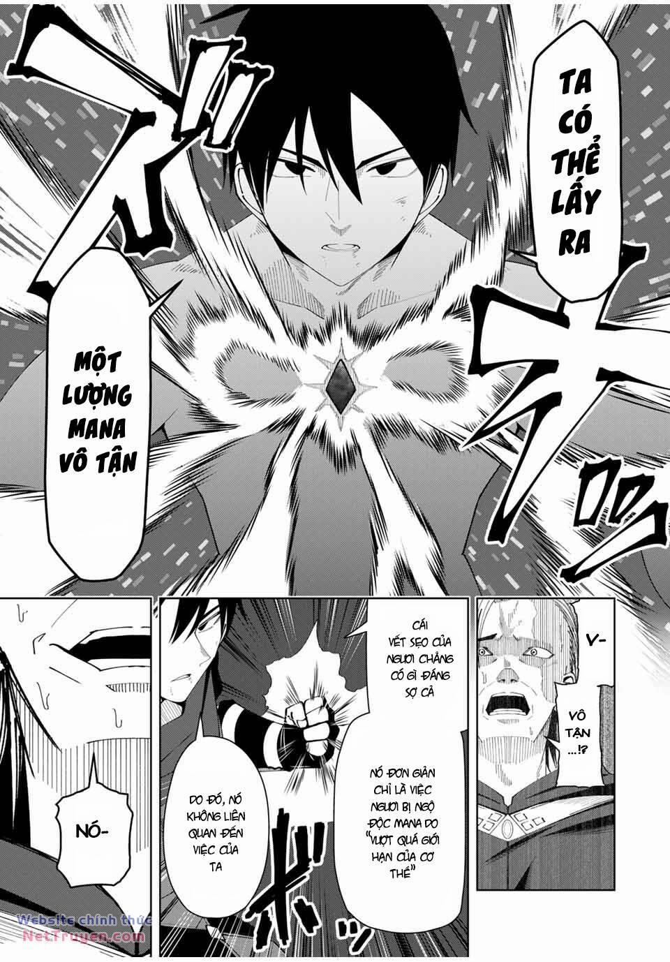 Yuusha To Yobareta Nochi Ni: Soshite Musou Otoko Wa Kazoku Wo Tsukuru 9 trang 17