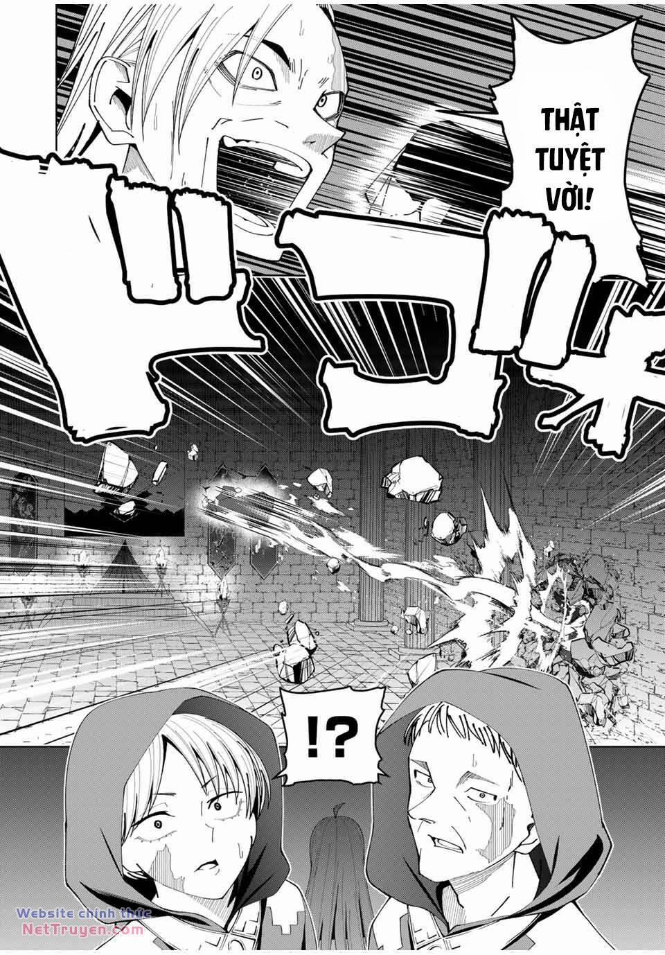 Yuusha To Yobareta Nochi Ni: Soshite Musou Otoko Wa Kazoku Wo Tsukuru 9 trang 18