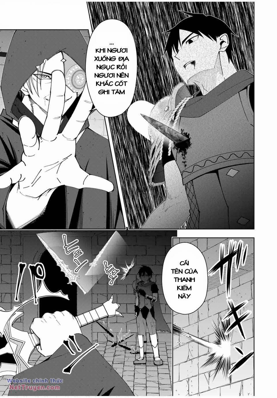 Yuusha To Yobareta Nochi Ni: Soshite Musou Otoko Wa Kazoku Wo Tsukuru 9 trang 3