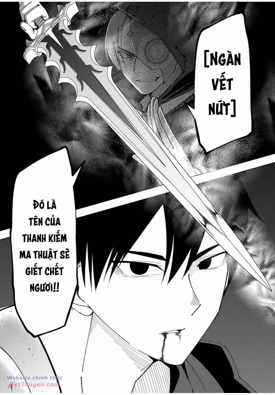 Yuusha To Yobareta Nochi Ni: Soshite Musou Otoko Wa Kazoku Wo Tsukuru 9 trang 4