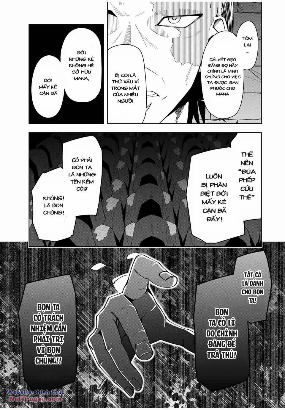 Yuusha To Yobareta Nochi Ni: Soshite Musou Otoko Wa Kazoku Wo Tsukuru 9 trang 9