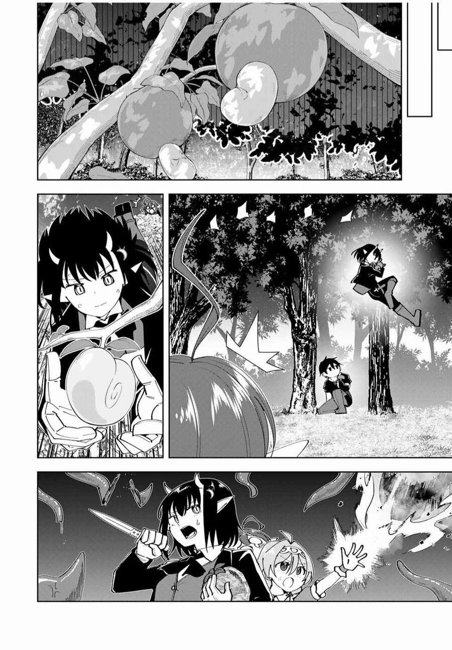 Yuusha To Yobareta Nochi Ni: Soshite Musou Otoko Wa Kazoku Wo Tsukuru Chuong 19 trang 5