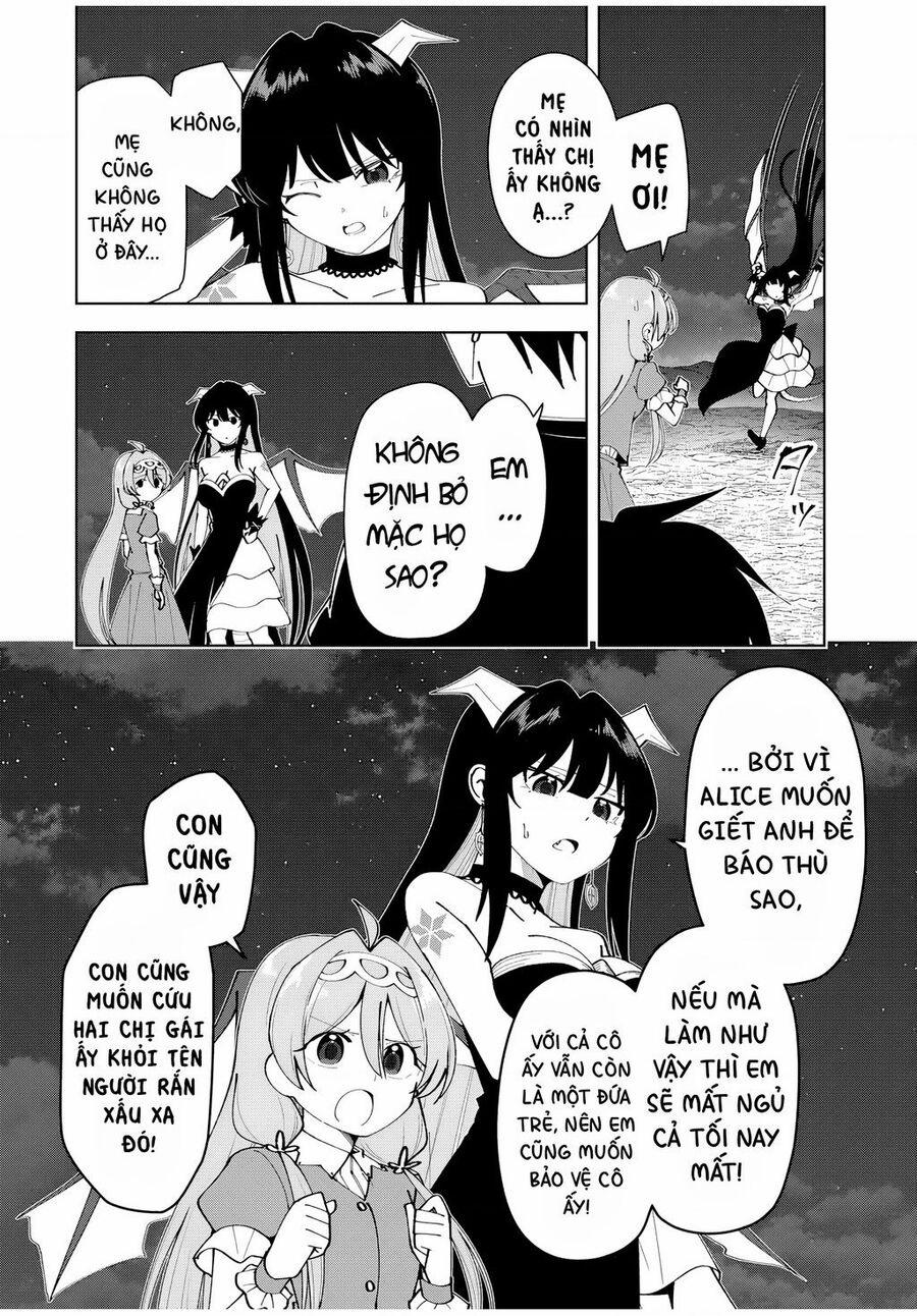 Yuusha To Yobareta Nochi Ni: Soshite Musou Otoko Wa Kazoku Wo Tsukuru Chuong 24 trang 1