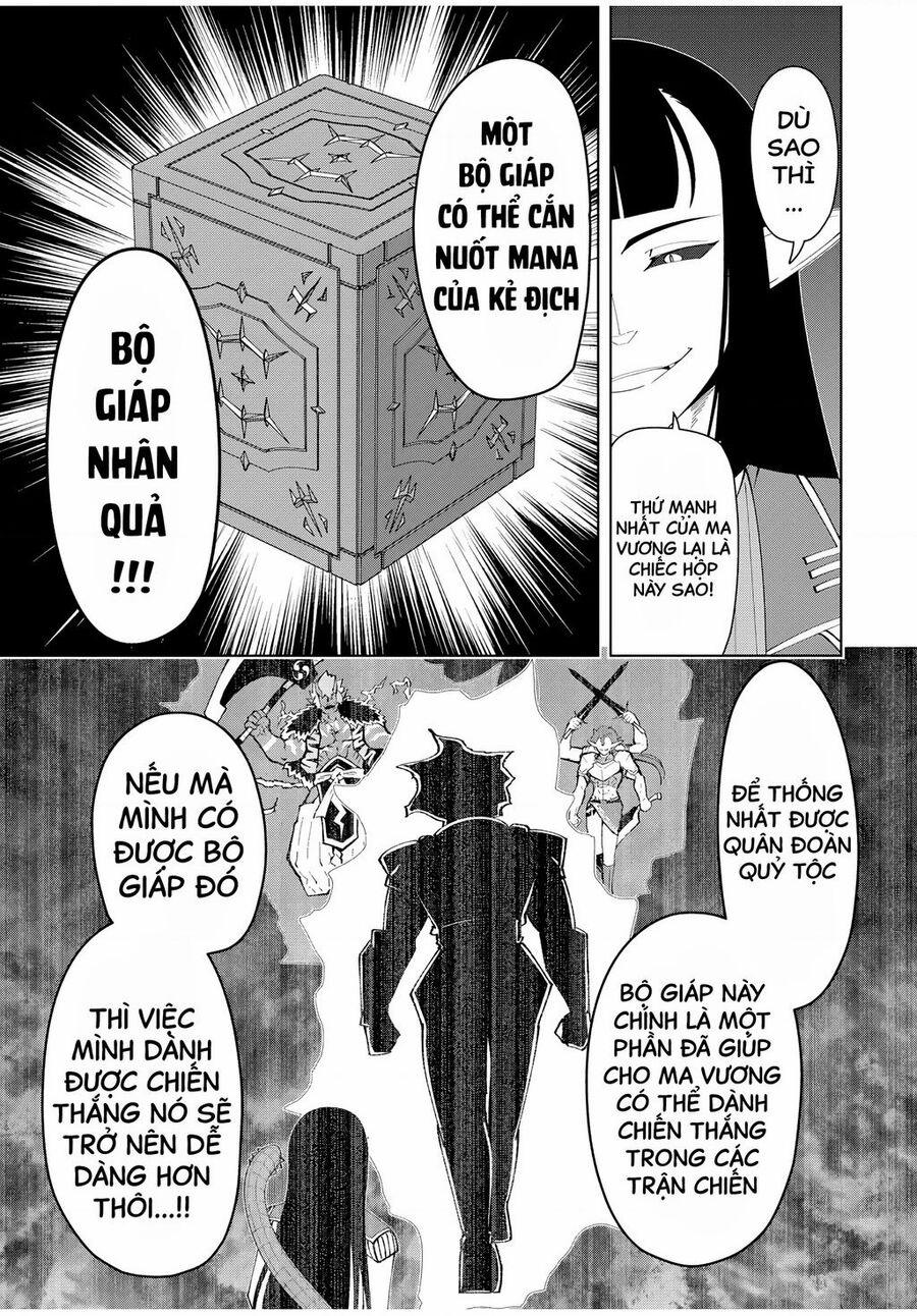 Yuusha To Yobareta Nochi Ni: Soshite Musou Otoko Wa Kazoku Wo Tsukuru Chuong 24 trang 10