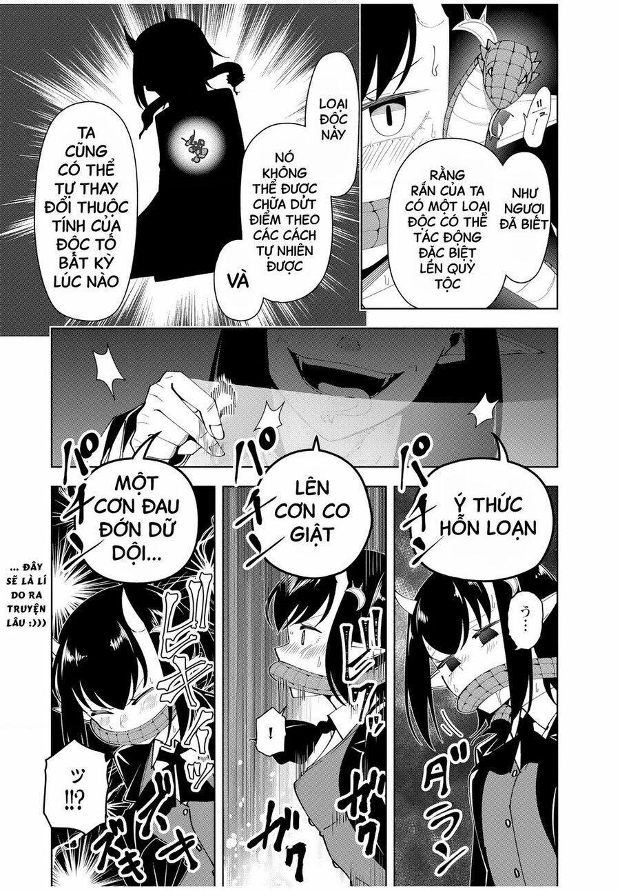 Yuusha To Yobareta Nochi Ni: Soshite Musou Otoko Wa Kazoku Wo Tsukuru Chuong 24 trang 13