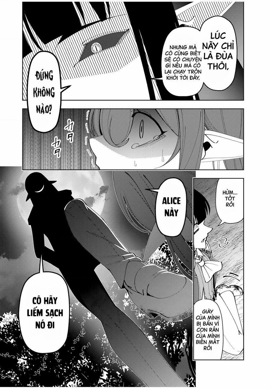 Yuusha To Yobareta Nochi Ni: Soshite Musou Otoko Wa Kazoku Wo Tsukuru Chuong 24 trang 15