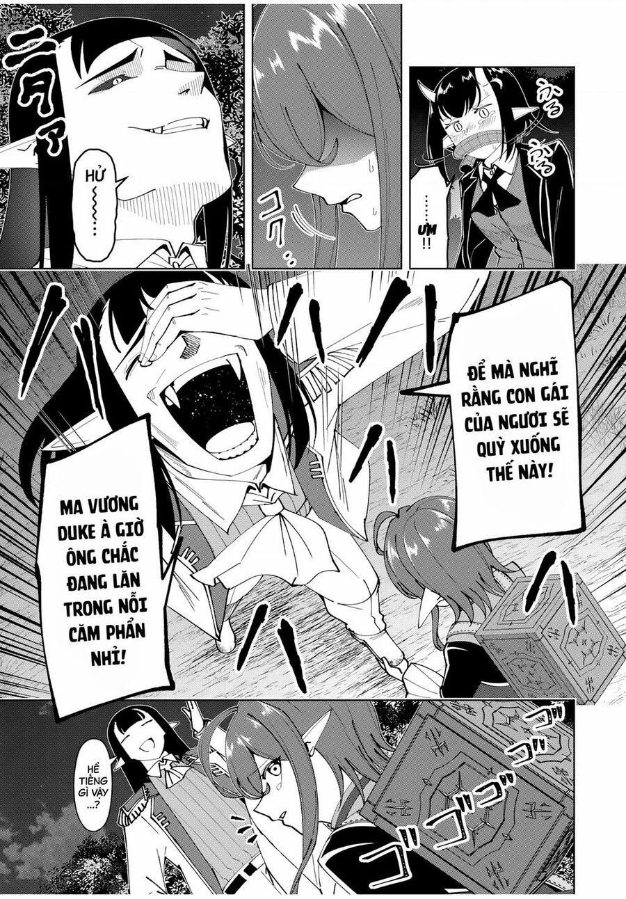 Yuusha To Yobareta Nochi Ni: Soshite Musou Otoko Wa Kazoku Wo Tsukuru Chuong 24 trang 16