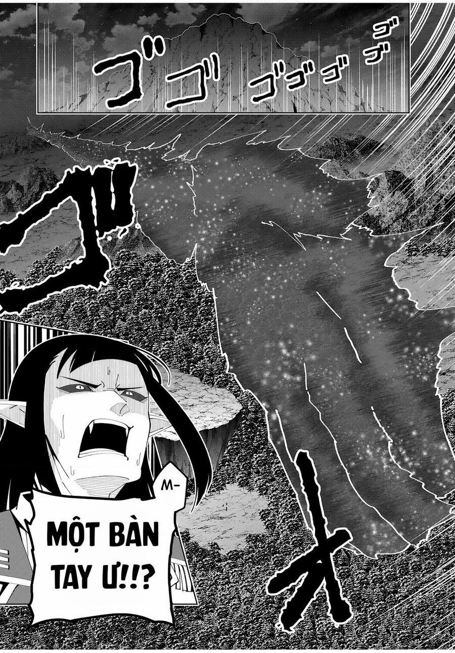 Yuusha To Yobareta Nochi Ni: Soshite Musou Otoko Wa Kazoku Wo Tsukuru Chuong 24 trang 17