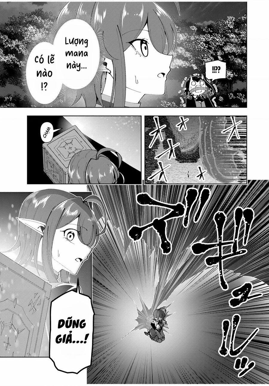 Yuusha To Yobareta Nochi Ni: Soshite Musou Otoko Wa Kazoku Wo Tsukuru Chuong 24 trang 18