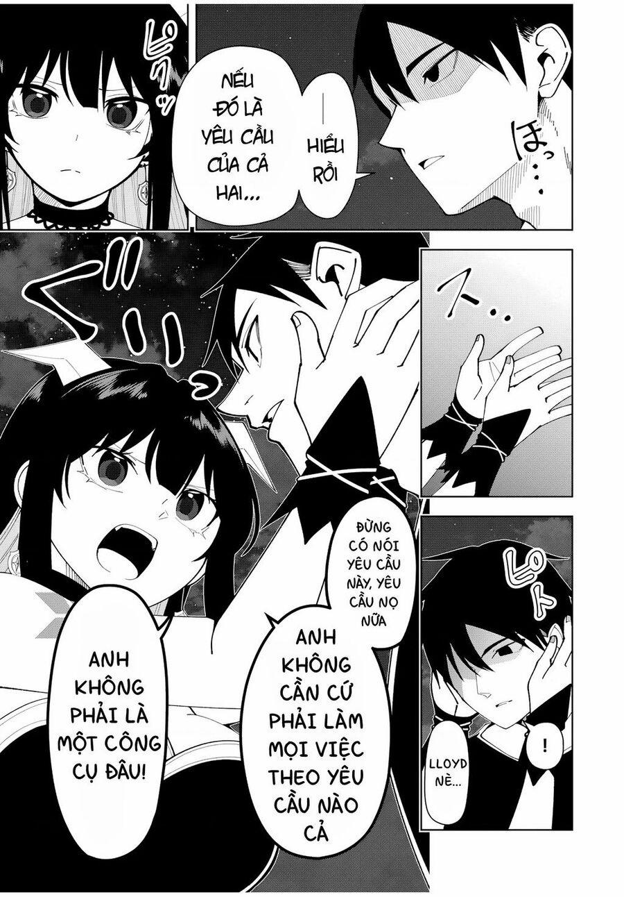 Yuusha To Yobareta Nochi Ni: Soshite Musou Otoko Wa Kazoku Wo Tsukuru Chuong 24 trang 2