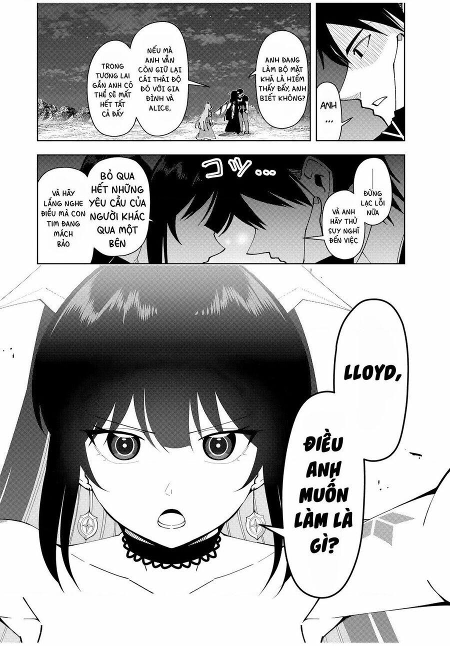 Yuusha To Yobareta Nochi Ni: Soshite Musou Otoko Wa Kazoku Wo Tsukuru Chuong 24 trang 3