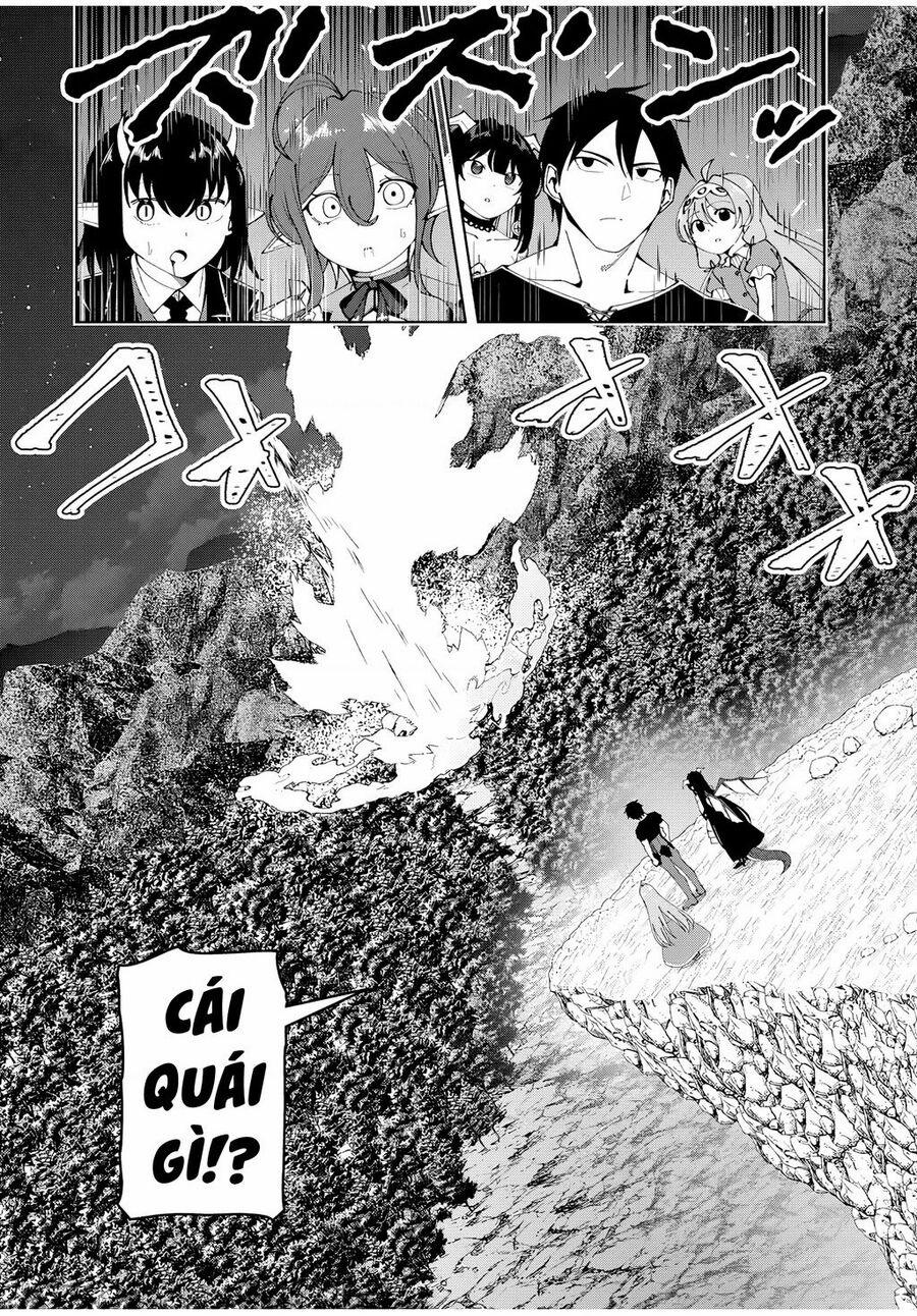 Yuusha To Yobareta Nochi Ni: Soshite Musou Otoko Wa Kazoku Wo Tsukuru Chuong 26 trang 17