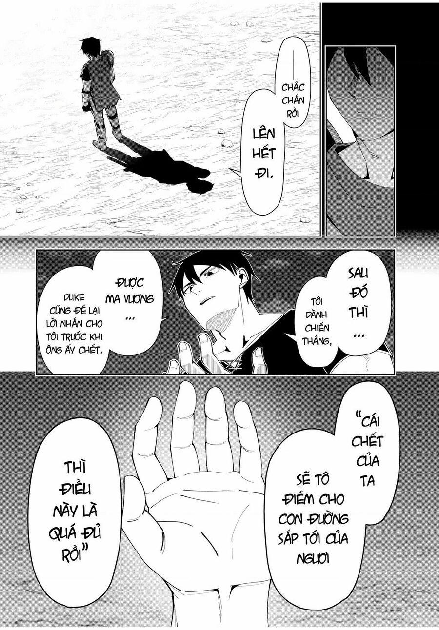 Yuusha To Yobareta Nochi Ni: Soshite Musou Otoko Wa Kazoku Wo Tsukuru Chuong 27 trang 18