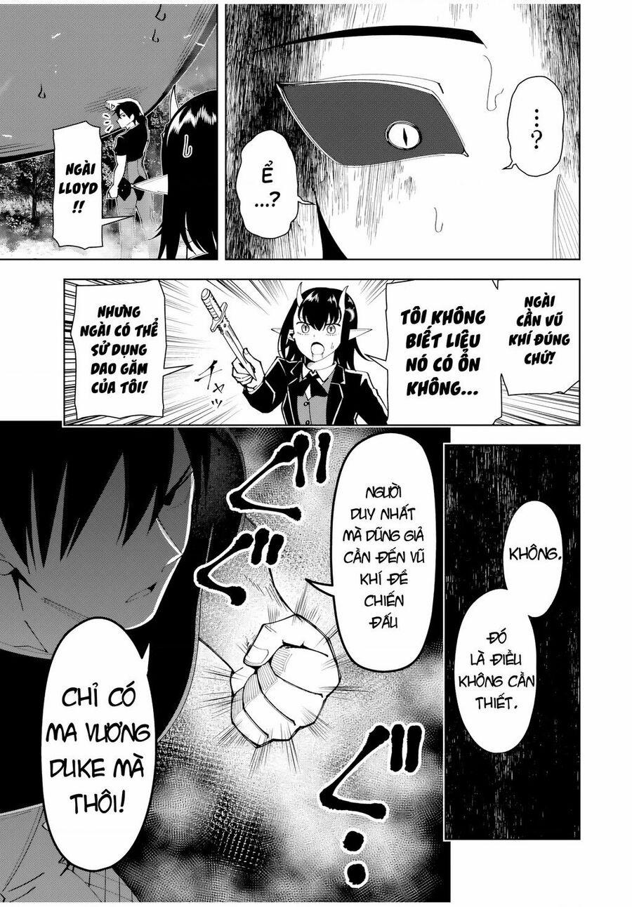 Yuusha To Yobareta Nochi Ni: Soshite Musou Otoko Wa Kazoku Wo Tsukuru Chuong 27 trang 6