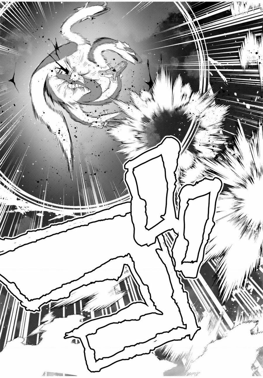 Yuusha To Yobareta Nochi Ni: Soshite Musou Otoko Wa Kazoku Wo Tsukuru Chuong 27 trang 9