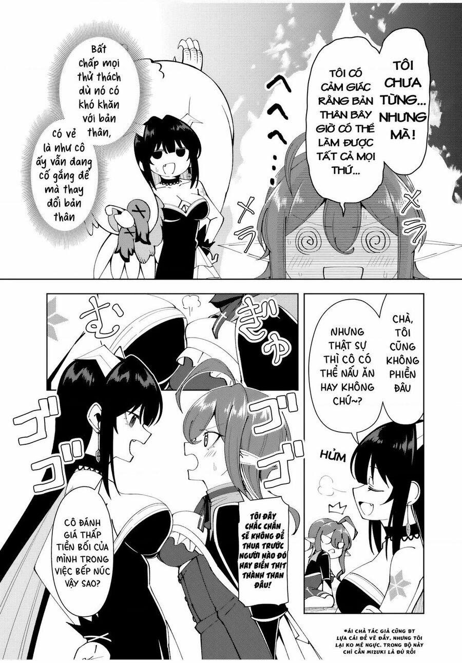 Yuusha To Yobareta Nochi Ni: Soshite Musou Otoko Wa Kazoku Wo Tsukuru Chuong 29 trang 2