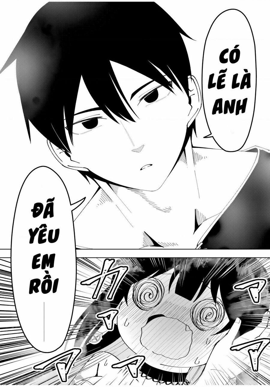 Yuusha To Yobareta Nochi Ni: Soshite Musou Otoko Wa Kazoku Wo Tsukuru Chuong 30 trang 14