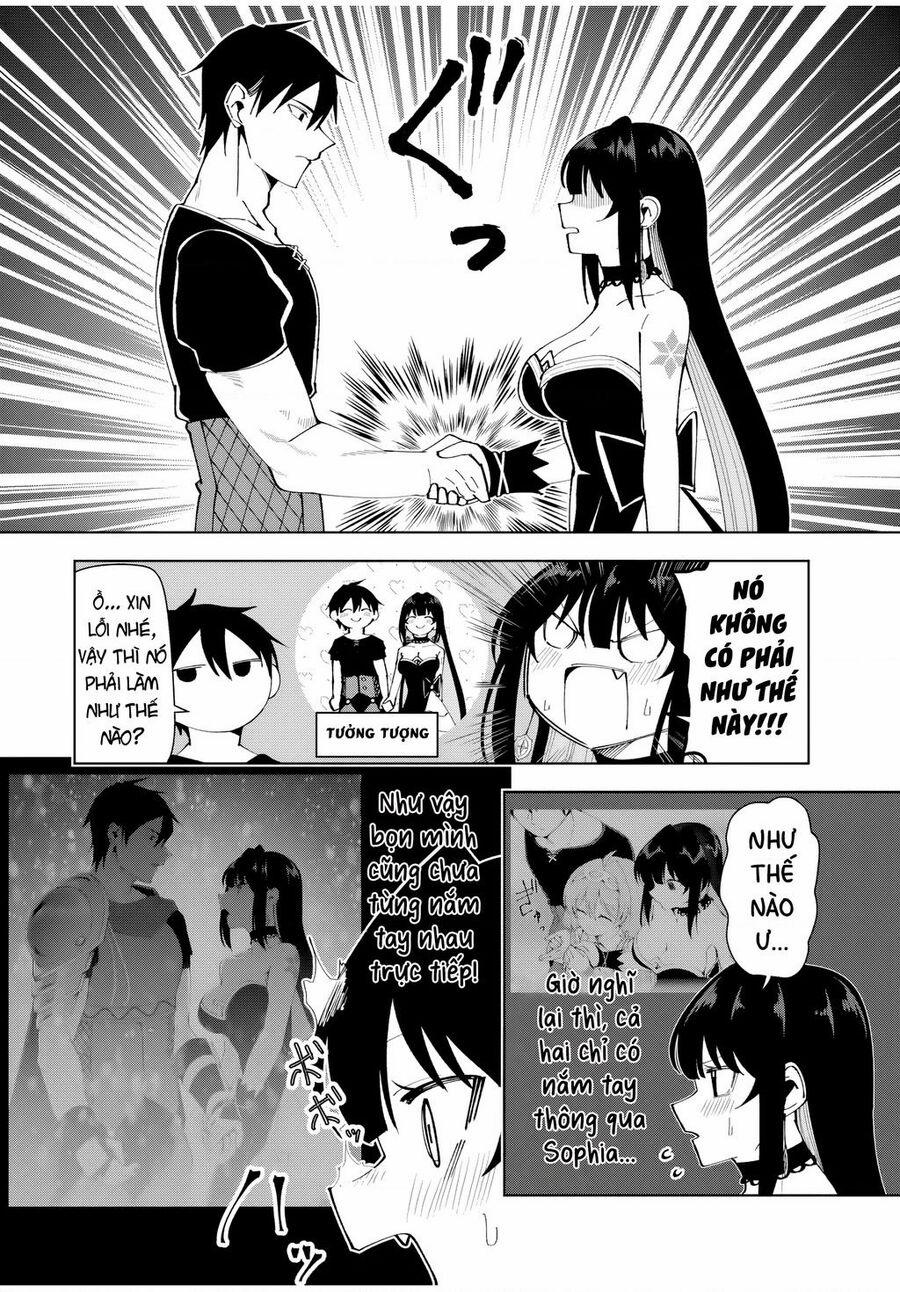 Yuusha To Yobareta Nochi Ni: Soshite Musou Otoko Wa Kazoku Wo Tsukuru Chuong 30 trang 5