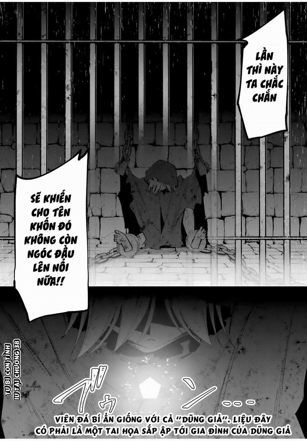 Yuusha To Yobareta Nochi Ni: Soshite Musou Otoko Wa Kazoku Wo Tsukuru Chuong 37 trang 17