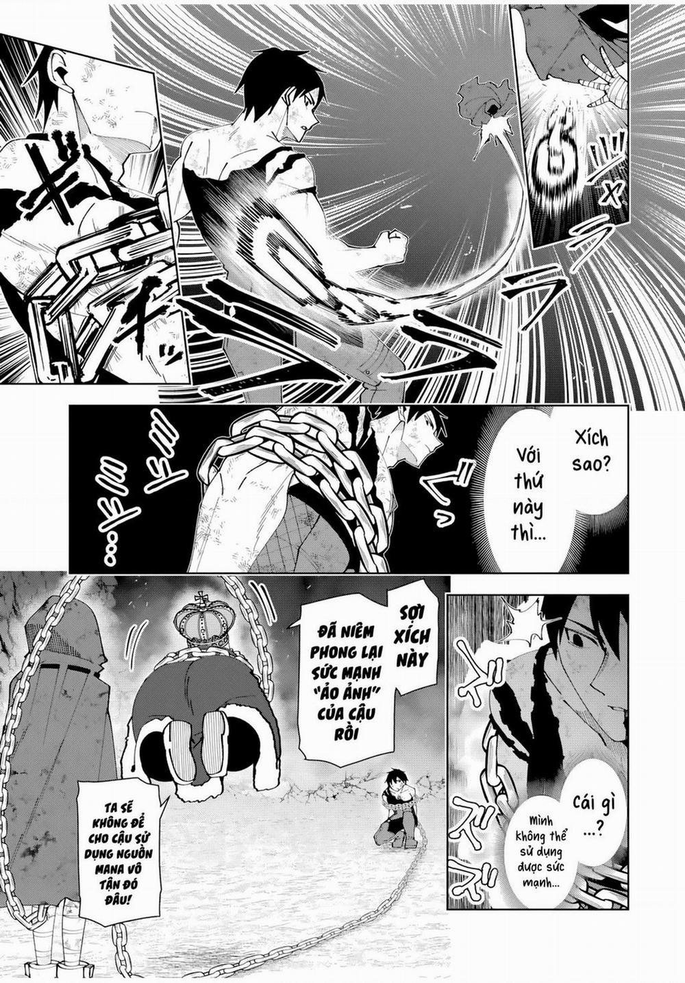 Yuusha To Yobareta Nochi Ni: Soshite Musou Otoko Wa Kazoku Wo Tsukuru Chuong 39 trang 14
