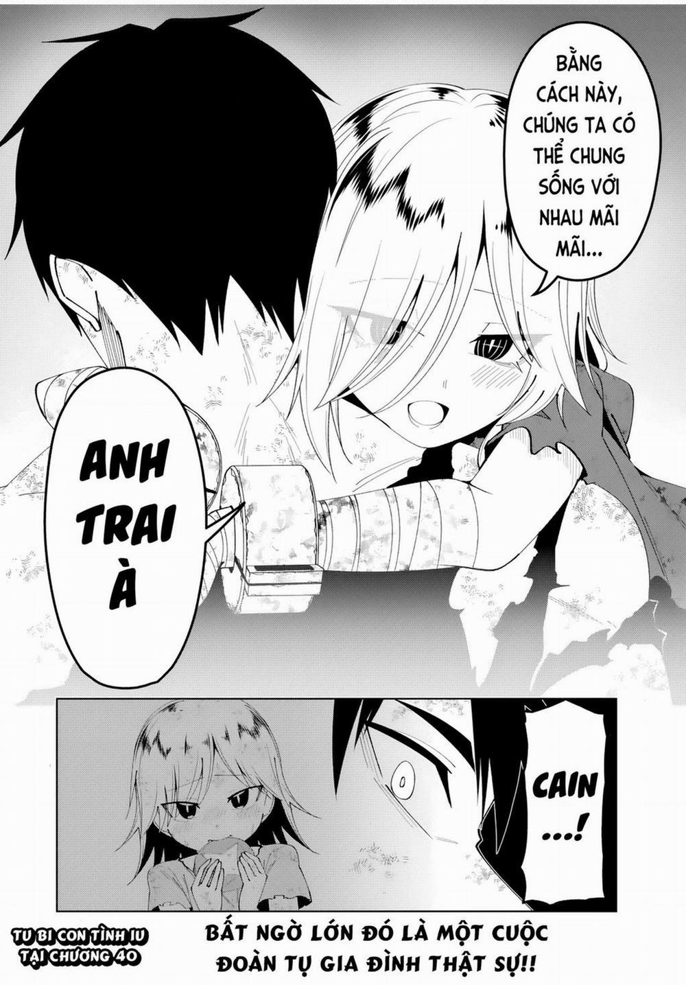 Yuusha To Yobareta Nochi Ni: Soshite Musou Otoko Wa Kazoku Wo Tsukuru Chuong 39 trang 17