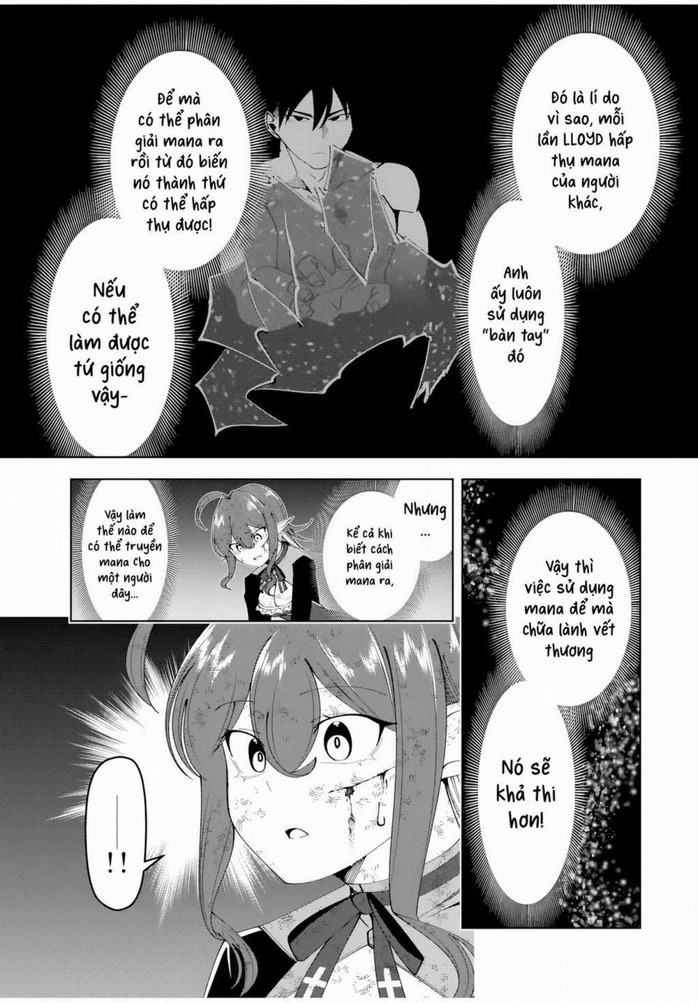 Yuusha To Yobareta Nochi Ni: Soshite Musou Otoko Wa Kazoku Wo Tsukuru Chuong 48 trang 17