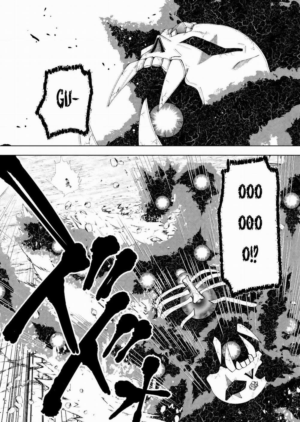 Yuusha To Yobareta Nochi Ni: Soshite Musou Otoko Wa Kazoku Wo Tsukuru Chuong 49 trang 14