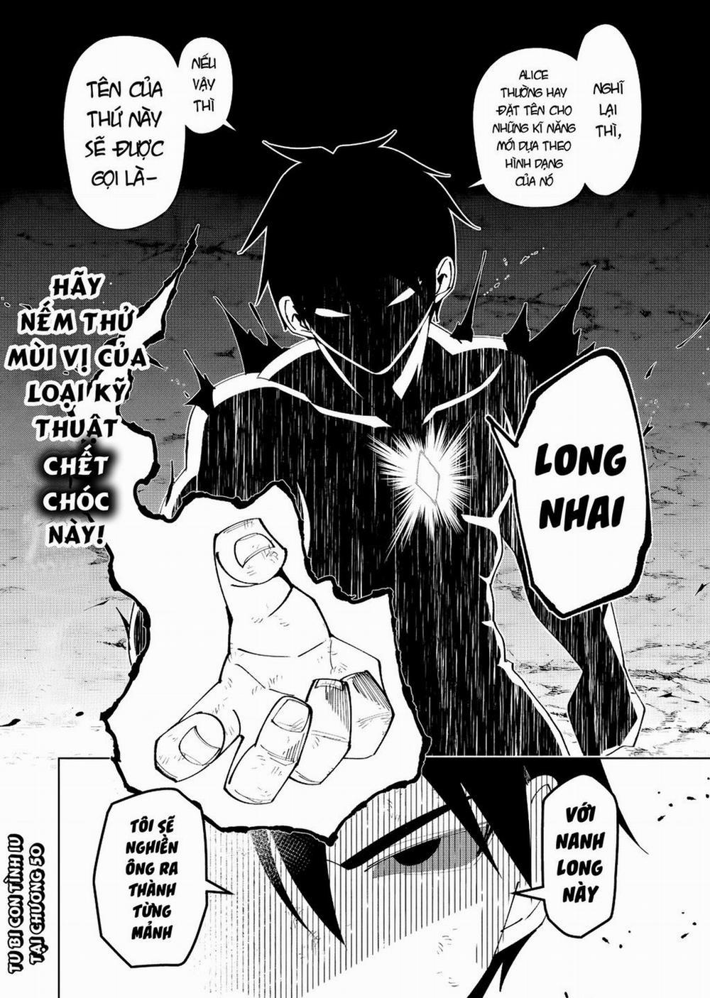Yuusha To Yobareta Nochi Ni: Soshite Musou Otoko Wa Kazoku Wo Tsukuru Chuong 49 trang 17