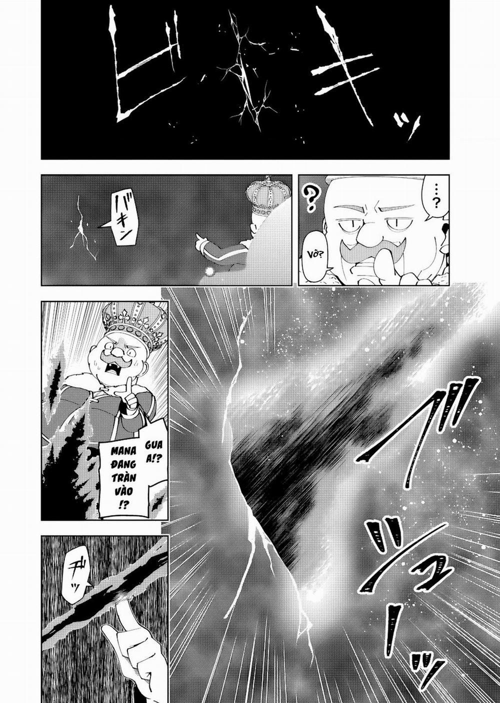 Yuusha To Yobareta Nochi Ni: Soshite Musou Otoko Wa Kazoku Wo Tsukuru Chuong 50 trang 12
