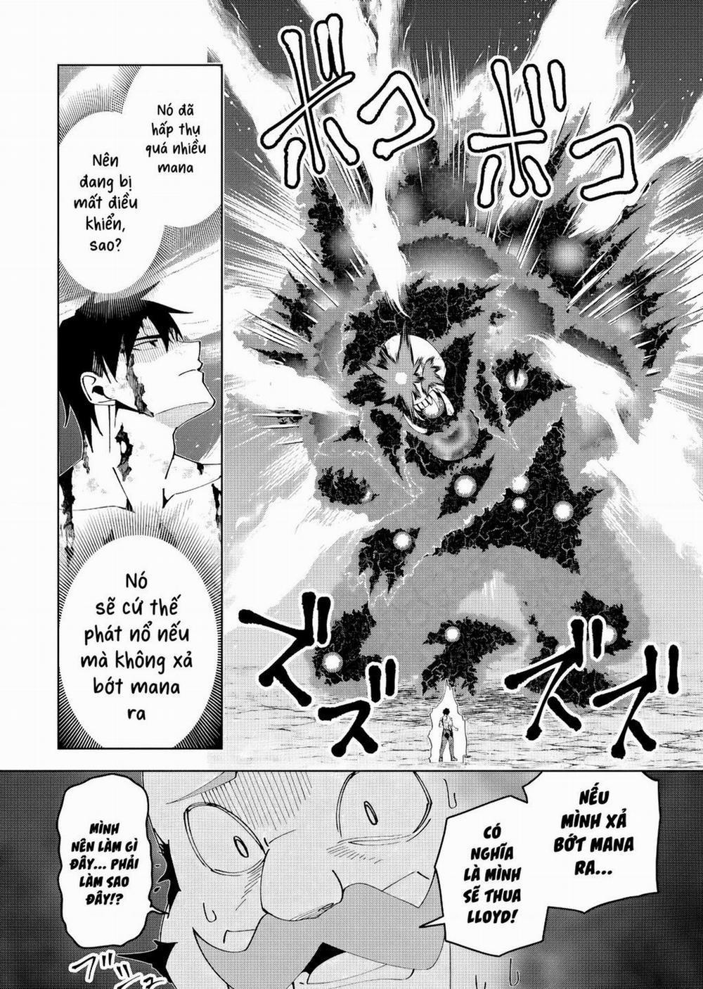 Yuusha To Yobareta Nochi Ni: Soshite Musou Otoko Wa Kazoku Wo Tsukuru Chuong 50 trang 14