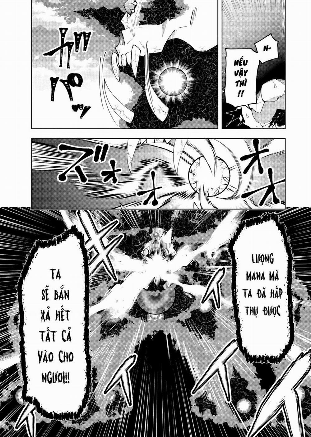 Yuusha To Yobareta Nochi Ni: Soshite Musou Otoko Wa Kazoku Wo Tsukuru Chuong 50 trang 15