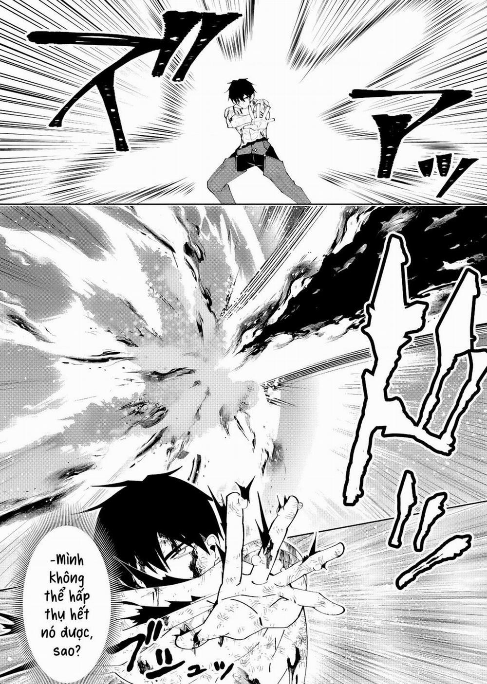 Yuusha To Yobareta Nochi Ni: Soshite Musou Otoko Wa Kazoku Wo Tsukuru Chuong 50 trang 17