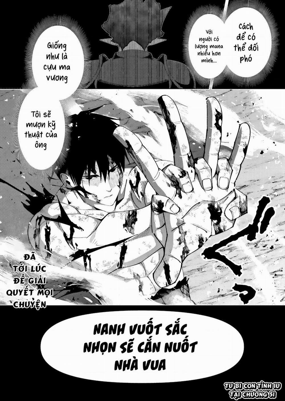 Yuusha To Yobareta Nochi Ni: Soshite Musou Otoko Wa Kazoku Wo Tsukuru Chuong 50 trang 18