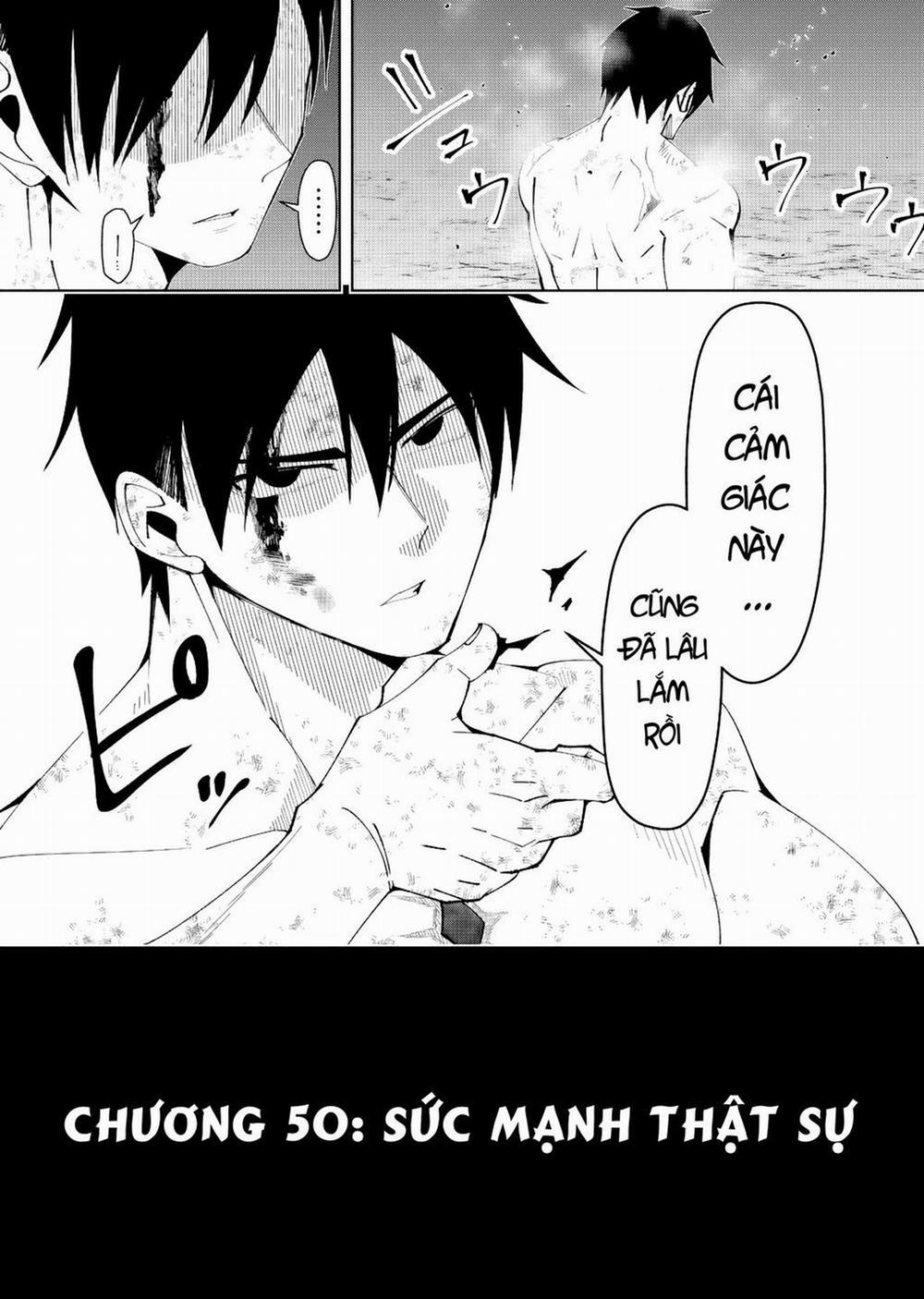 Yuusha To Yobareta Nochi Ni: Soshite Musou Otoko Wa Kazoku Wo Tsukuru Chuong 50 trang 2
