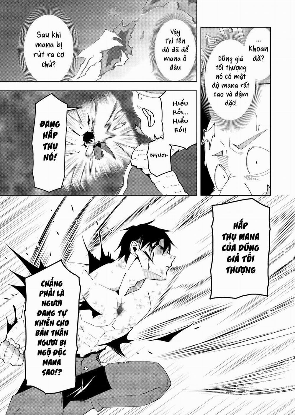 Yuusha To Yobareta Nochi Ni: Soshite Musou Otoko Wa Kazoku Wo Tsukuru Chuong 50 trang 6