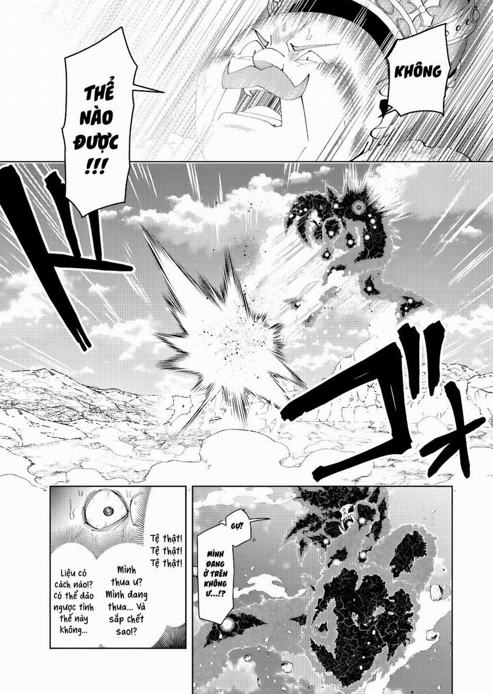 Yuusha To Yobareta Nochi Ni: Soshite Musou Otoko Wa Kazoku Wo Tsukuru Chuong 50 trang 8