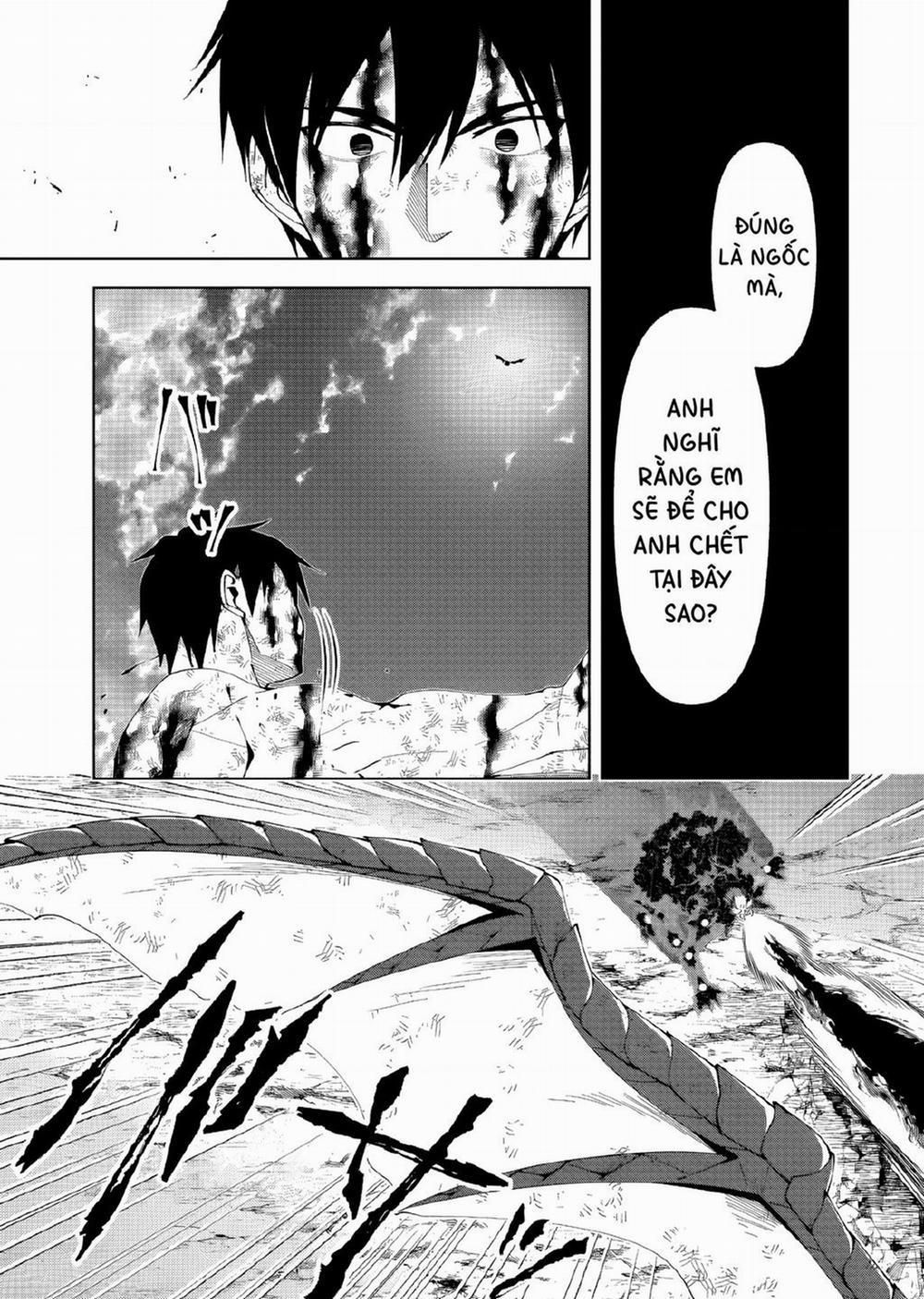Yuusha To Yobareta Nochi Ni: Soshite Musou Otoko Wa Kazoku Wo Tsukuru Chuong 51 trang 6