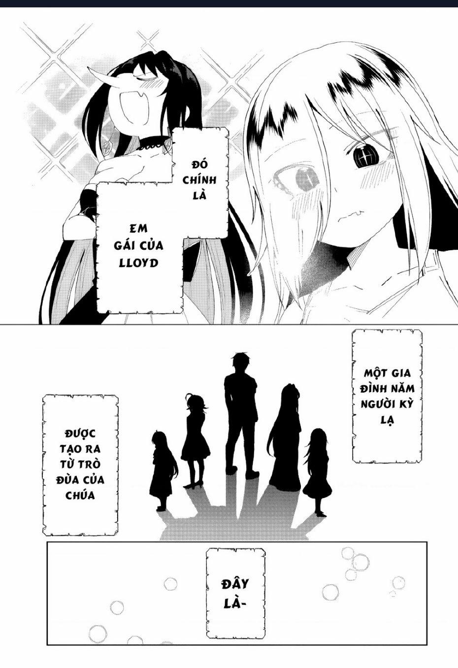 Yuusha To Yobareta Nochi Ni: Soshite Musou Otoko Wa Kazoku Wo Tsukuru Chuong 52 trang 20