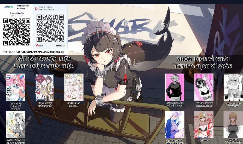 Yuusha To Yobareta Nochi Ni: Soshite Musou Otoko Wa Kazoku Wo Tsukuru Chuong 54 trang 16