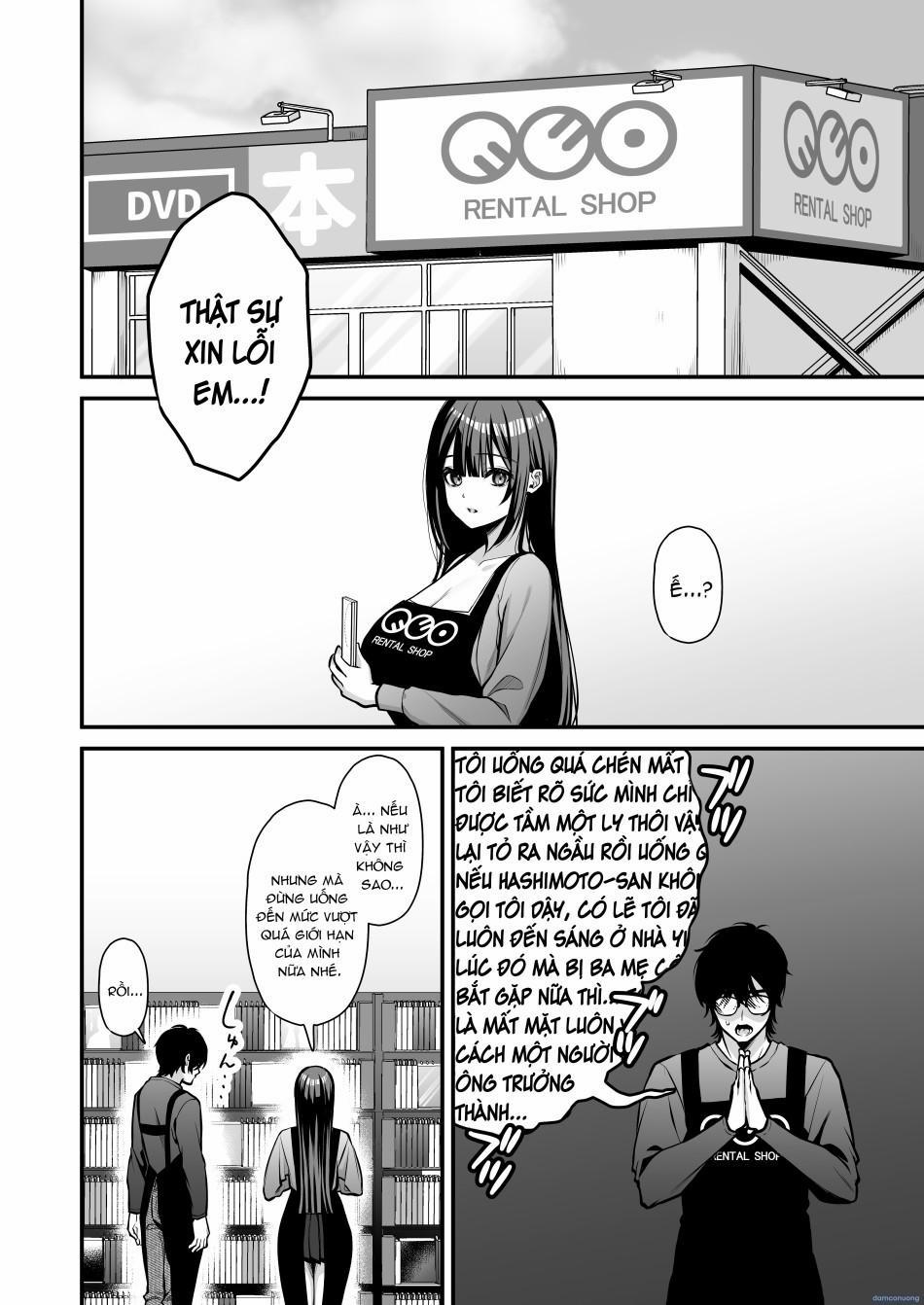 Yuuwaku 1 Gyaku Ntr Sasoi Uke Do M Joshidaisei Onaho Kaihatsu 2 trang 1