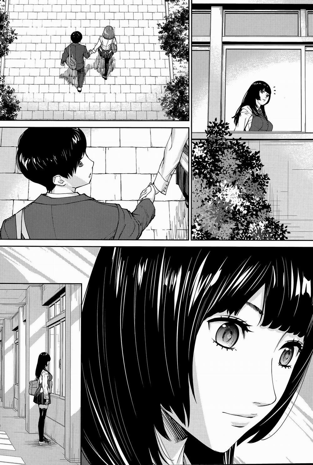 Yuuzai desu 1 trang 32