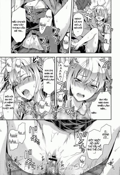 Yuzuki N Dash 9 trang 2