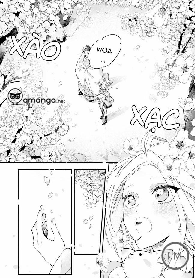 Yuzuki – Nữ Sinh Trung Học Bị Triệu Hoán 4 trang 4